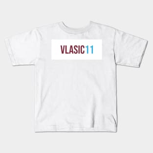 Vlasic 11 - 22/23 Season Kids T-Shirt